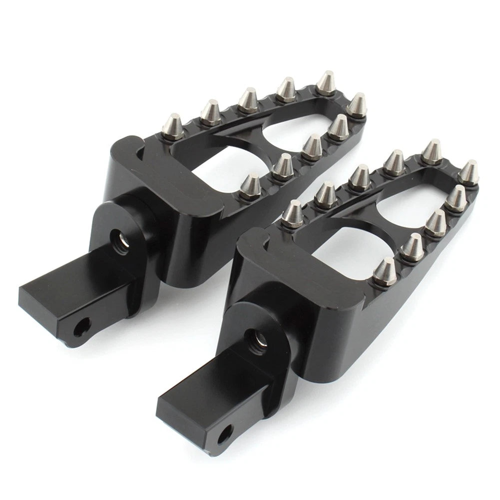 Passenger Rear Footpegs for Harley X350 (2023–Present)
