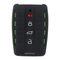 Silicone Key Protector Cover for Great Wall GWM