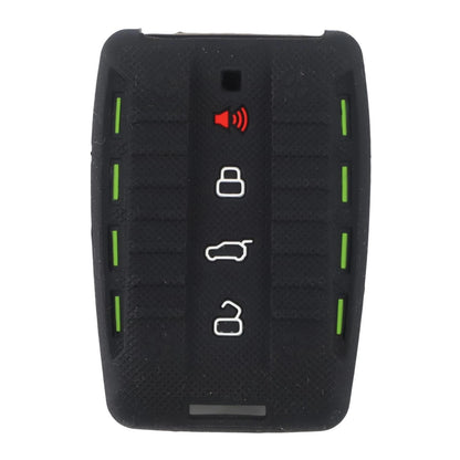 Silicone Key Protector Cover for Great Wall GWM