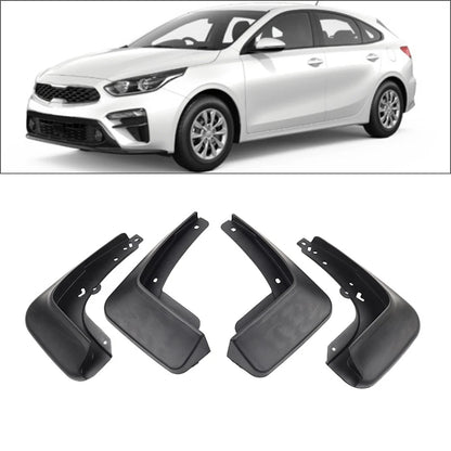 Mud Flaps Splash Guards for Kia Forte K3 Cerato (2019–2023)