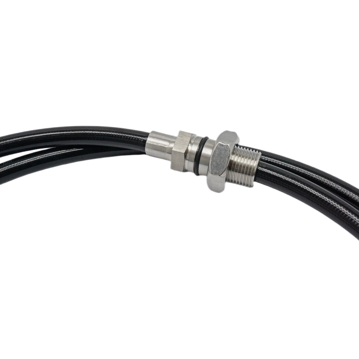 Hydraulic Trim Hose for Volvo Penta DP-C DP-D DP-E DP-G DPX (873228)