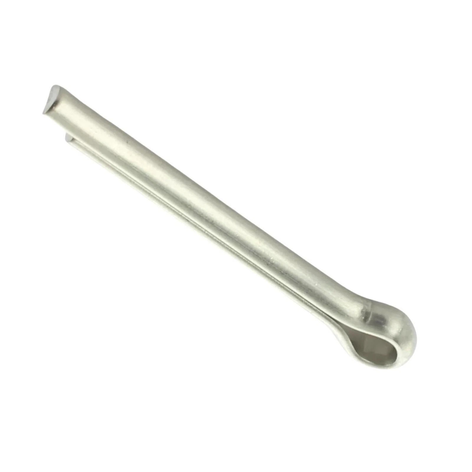 2X Lower Drive Cotter Pin for Yamaha Outboard (91490-40030)