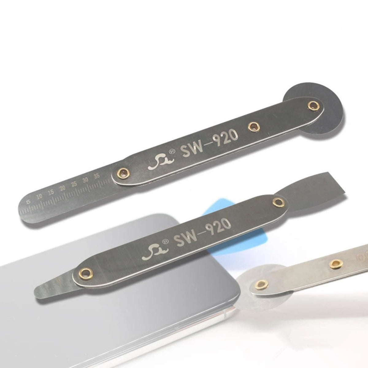 2pcs Screen Opening Tools for Phone Tablet Repair