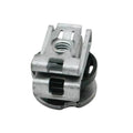 Compensating Plate Metal ABS Construction OEM Number: 1T0941111 For Golf