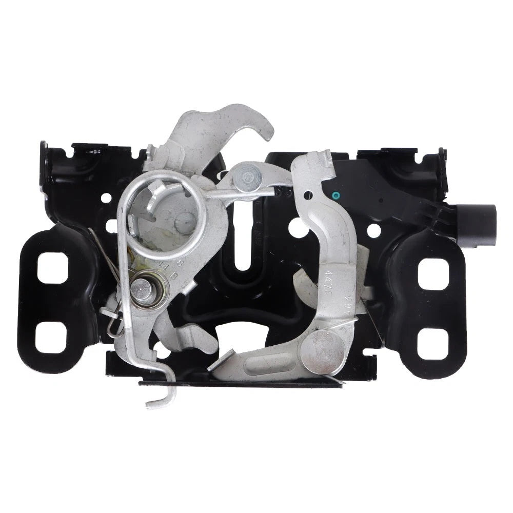 Hood Latch Lock for Jeep Compass (2017–2020) 68248965AD 68280608AC 68280607AC