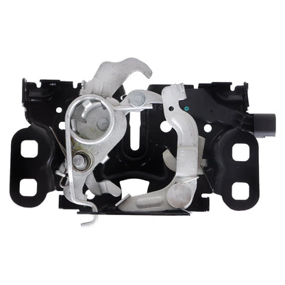 Hood Latch Lock for Jeep Compass (2017–2020) 68248965AD 68280608AC 68280607AC