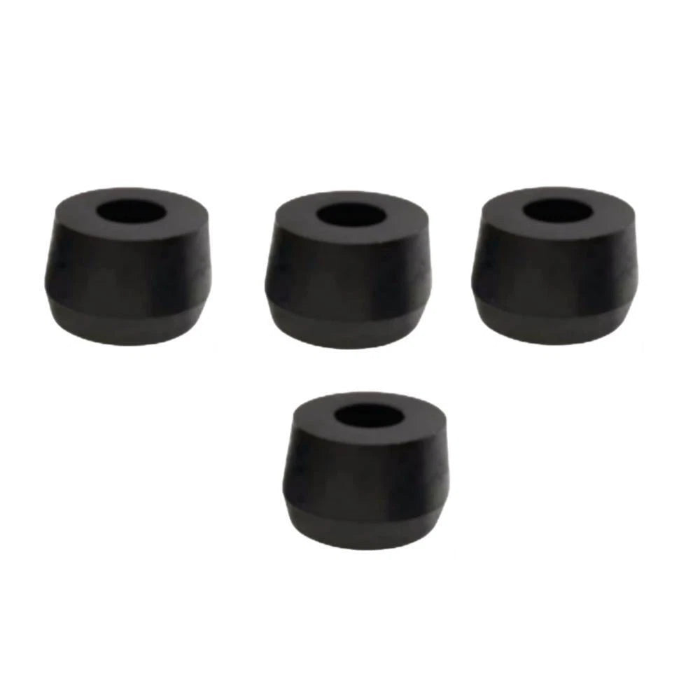 Set of 4 Power Trim Bushings for Mercruiser R/MR/Alpha One (23-99291T, Sierra 18-2702)