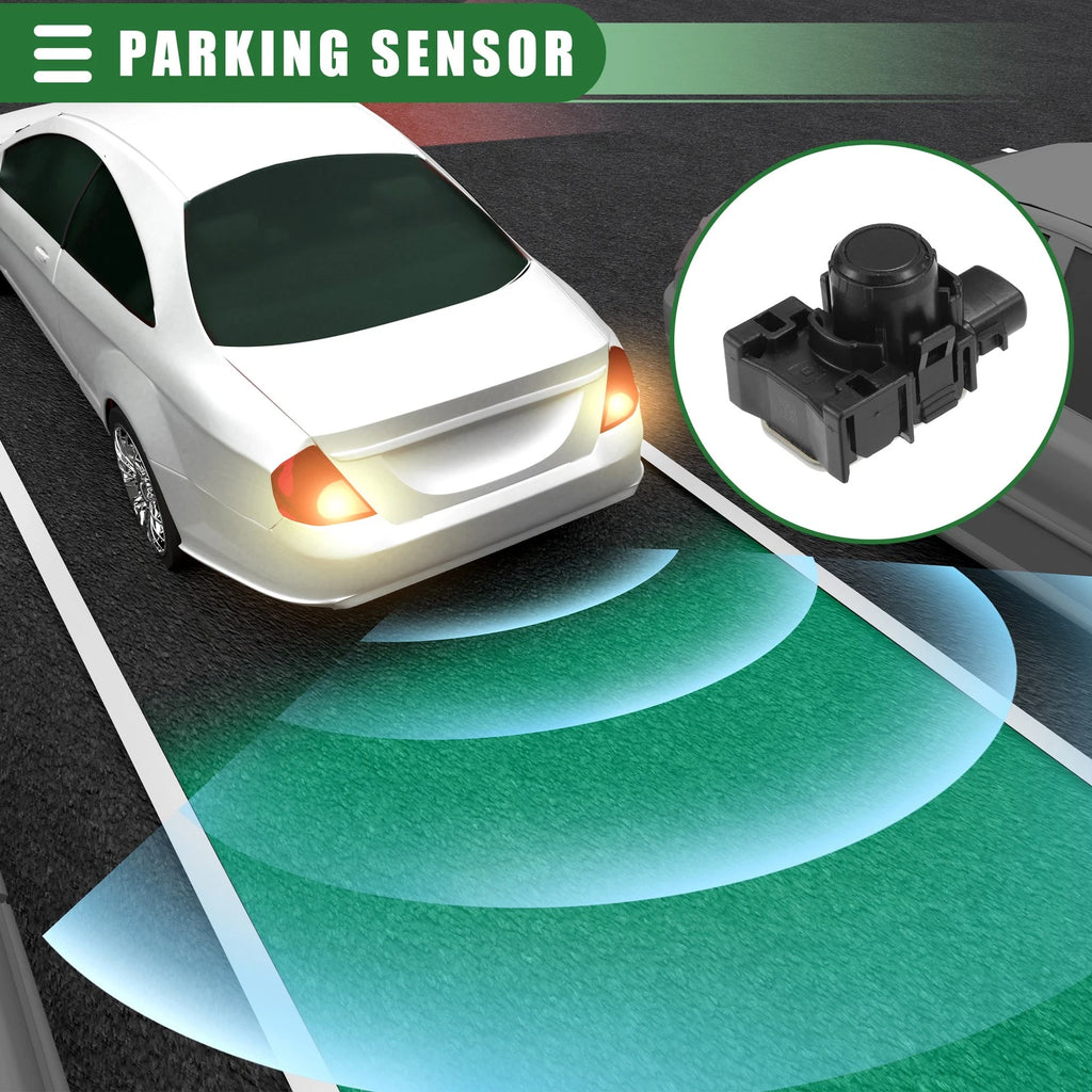 Reverse Parking Assist Sensor for Mazda 5 (2013–2015)