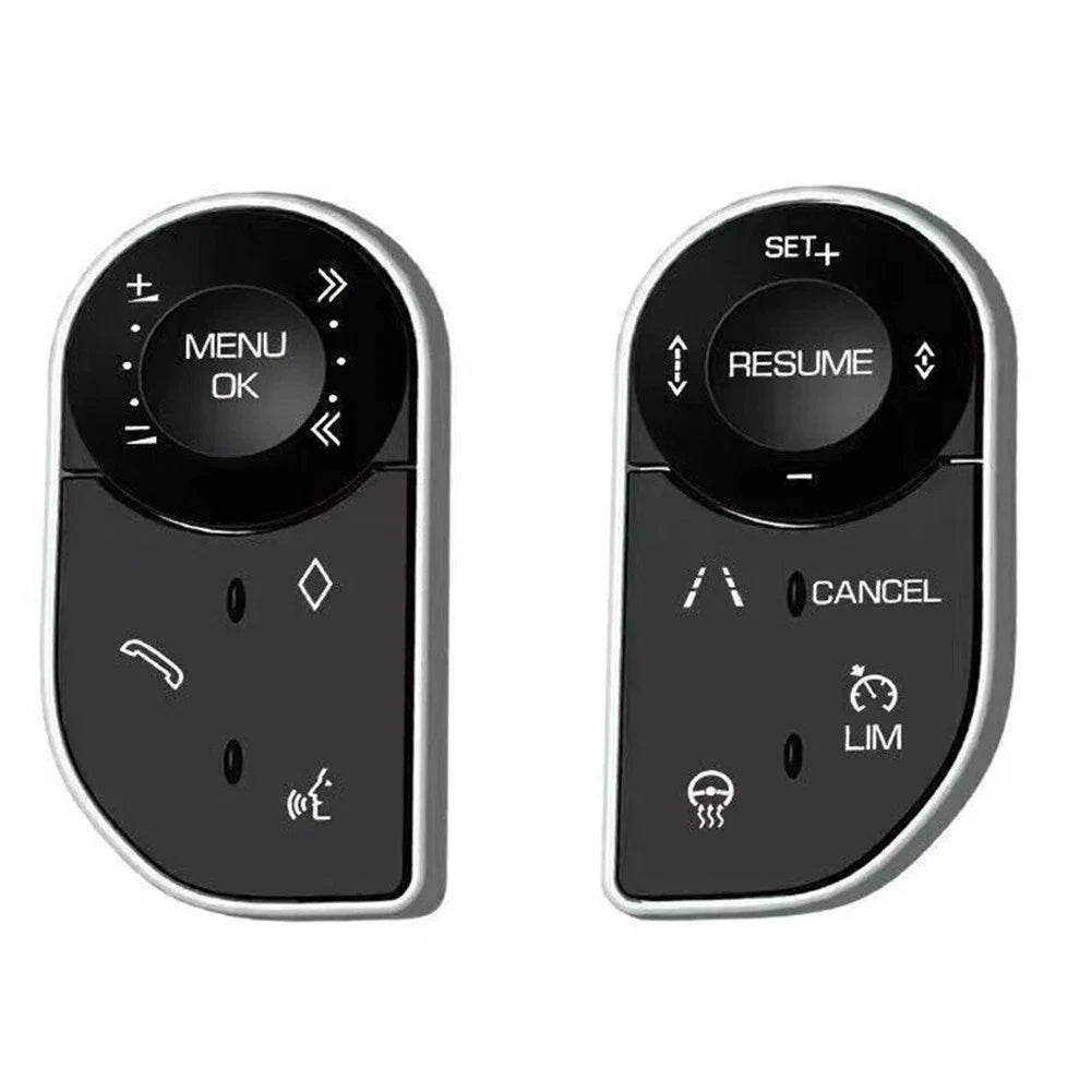 Control Switch Button for Land Rover Range Rover Sport L494 (2014–2017)