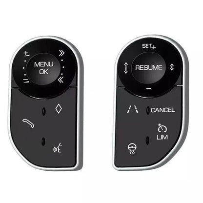 Control Switch Button for Land Rover Range Rover Sport L494 (2014–2017)