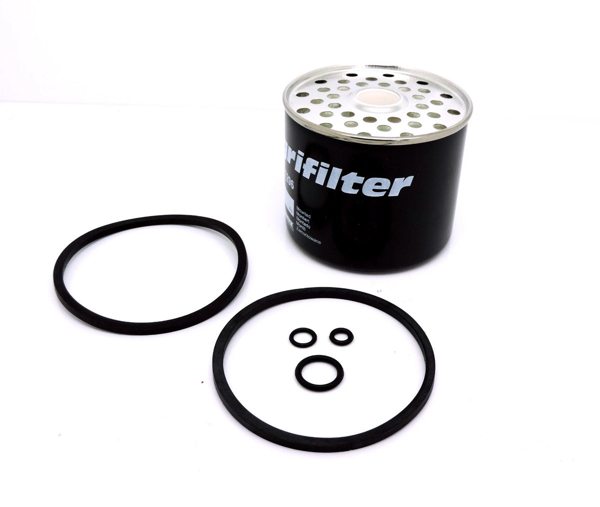Fuel Filter for International B275 B276 B414 Tractors (1970–1980)