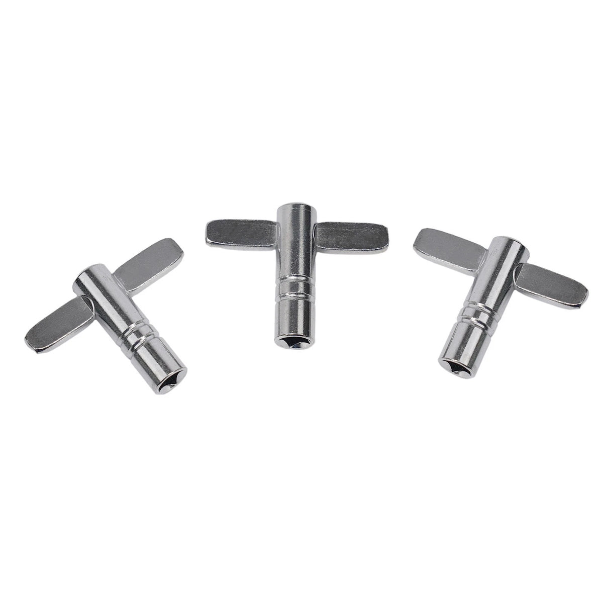 Drum Key for T Style Percussion Accessories