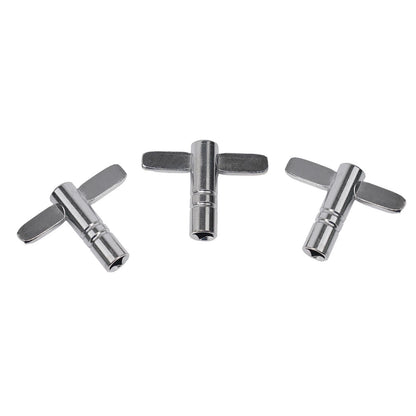 Drum Key for T Style Percussion Accessories