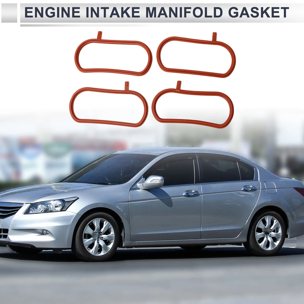 Engine Intake Manifold Gasket for Honda Accord (2018–2025) No. 171055AA004