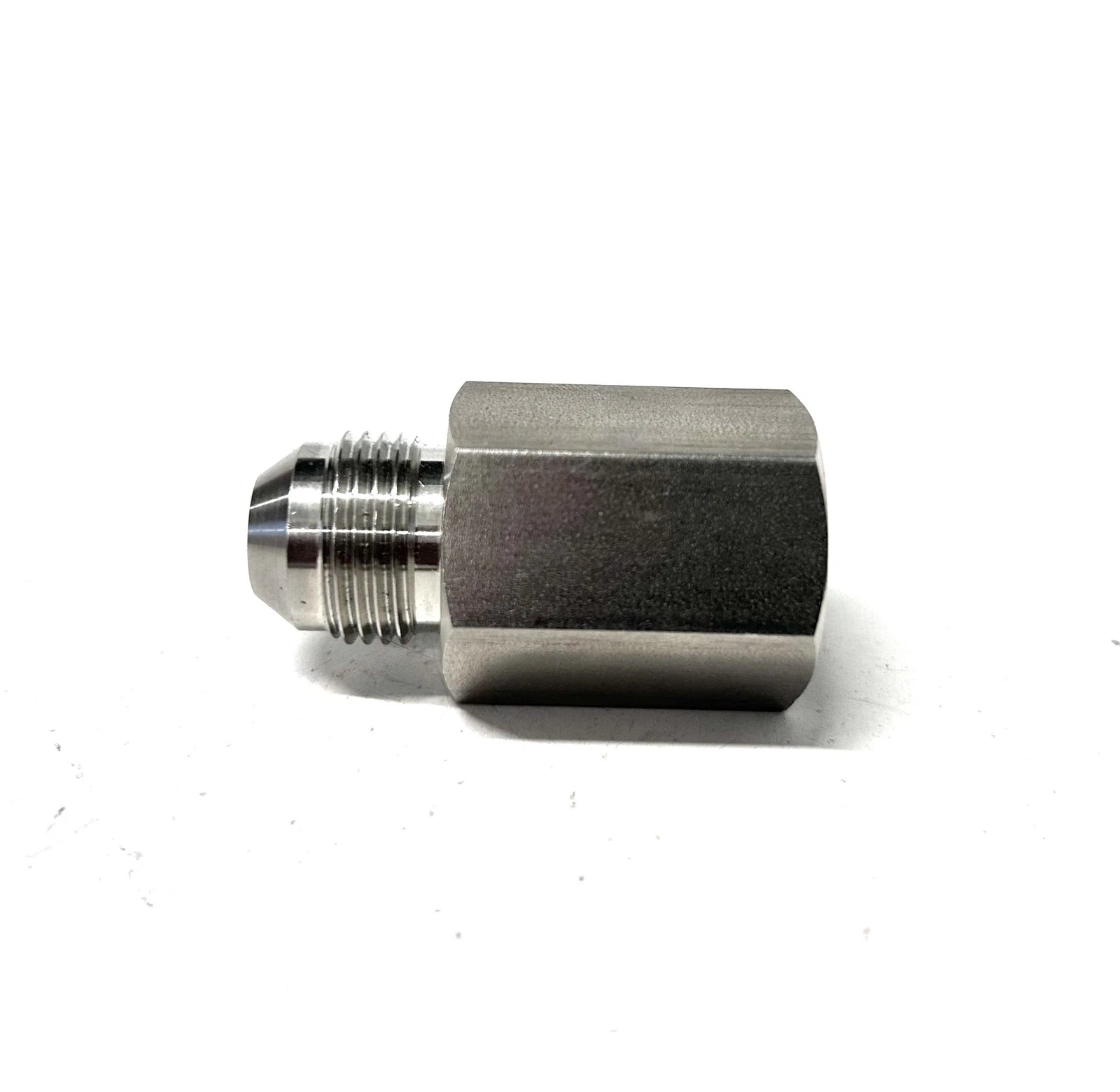 4X Stainless Steel Hydraulic Reducer Fitting SHF PLMB2996