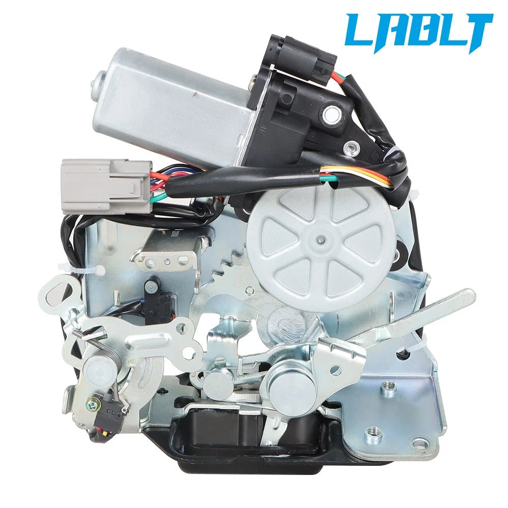 Rear Tailgate Lock Actuator for Dodge Grand Caravan (2008–2017)