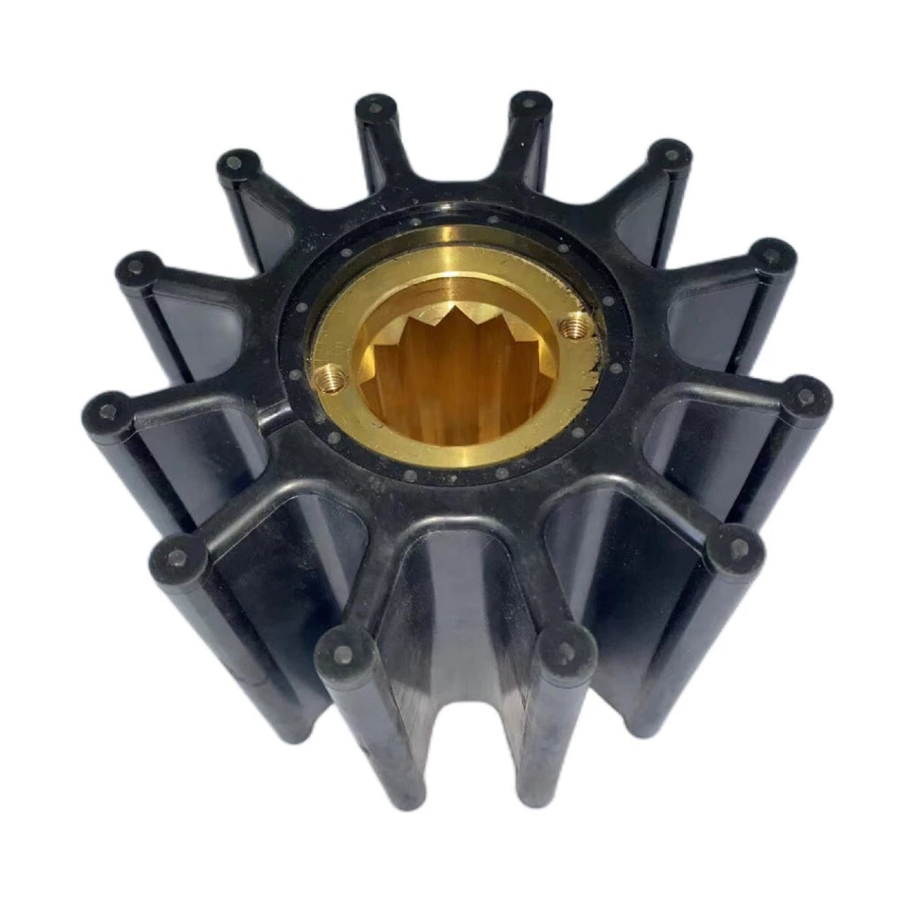 Jabsco Pump Flexible Impeller Neoprene for (2999-0001)