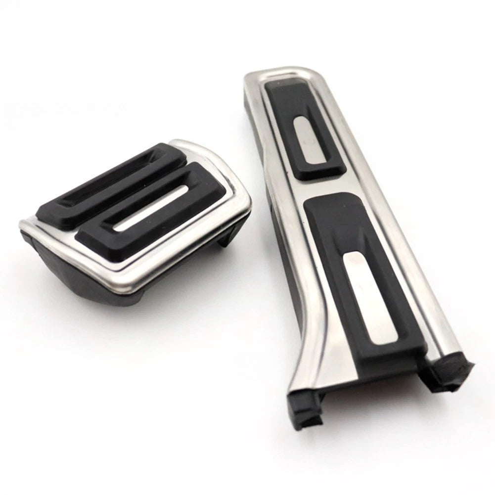 Brake Pedal Cover for Driving Fatigue Reduction