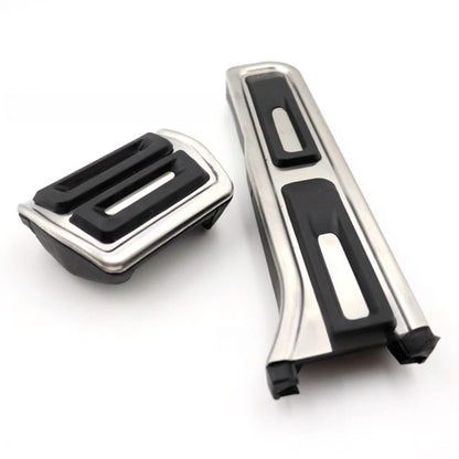 Brake Pedal Cover for Driving Fatigue Reduction