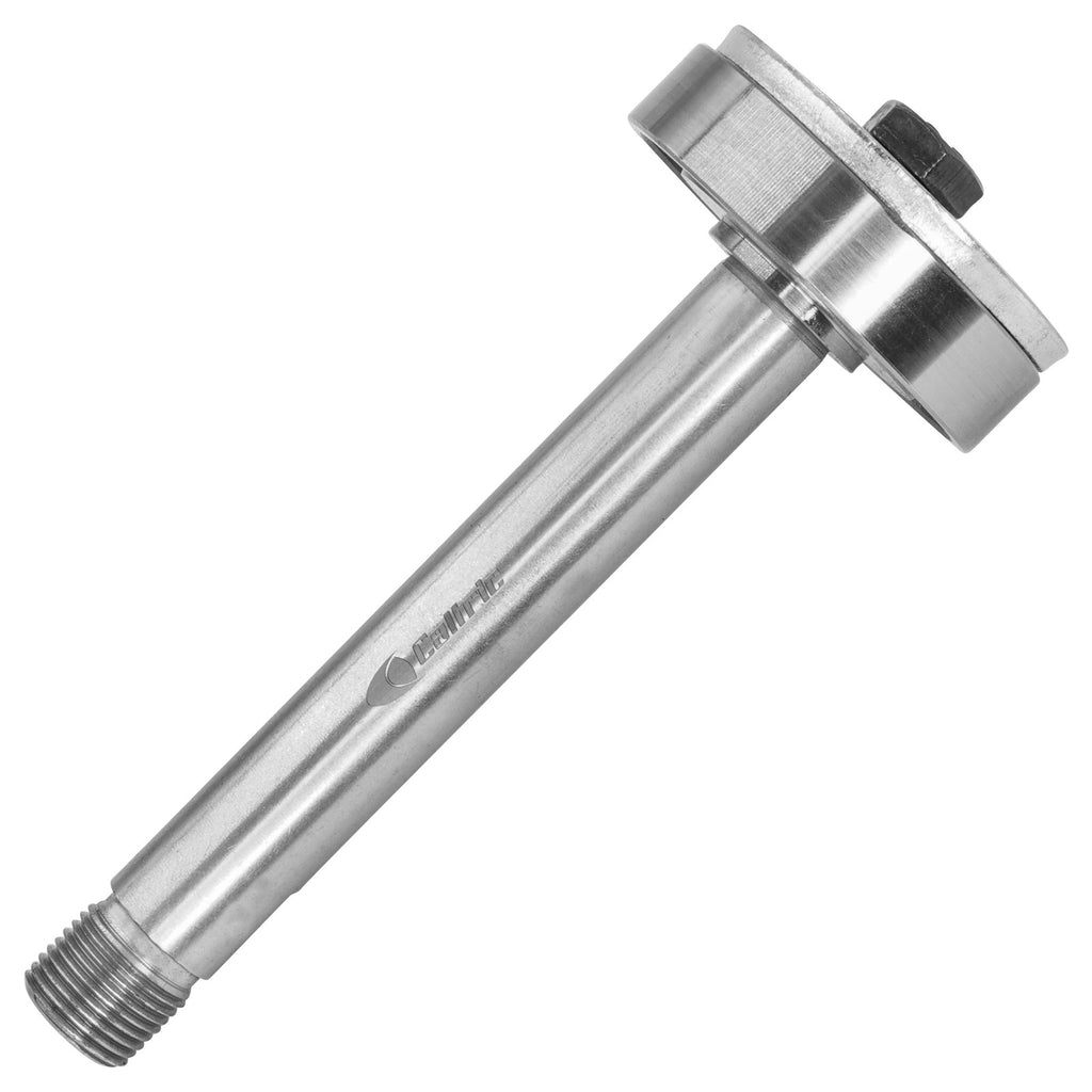 Deck Spindle Shaft Replacement for John Deere GX70 GX75 (1985–1995)
