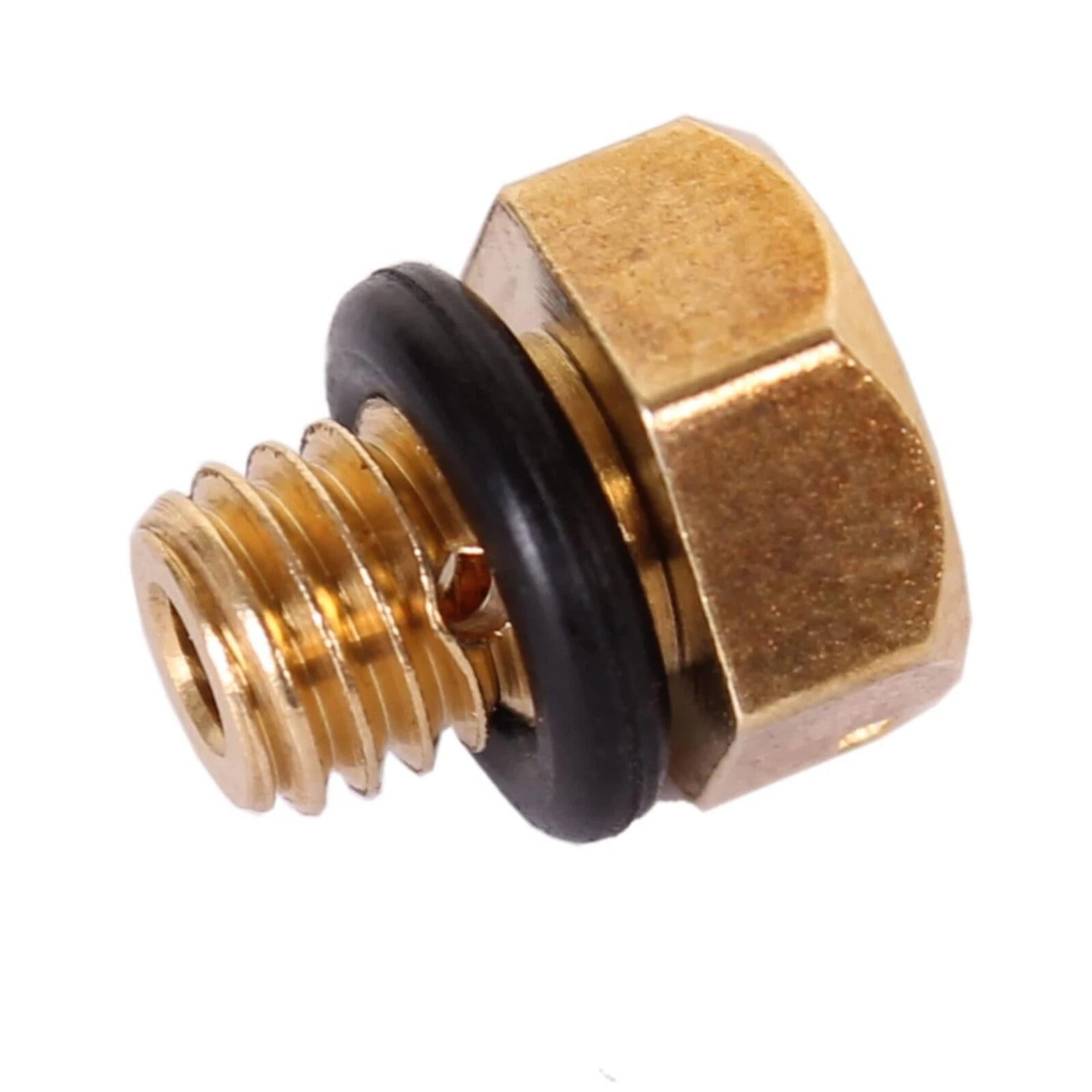 Screw Drain 6H3-14992-00-00 for Yamaha Outboard 2T 40-90HP