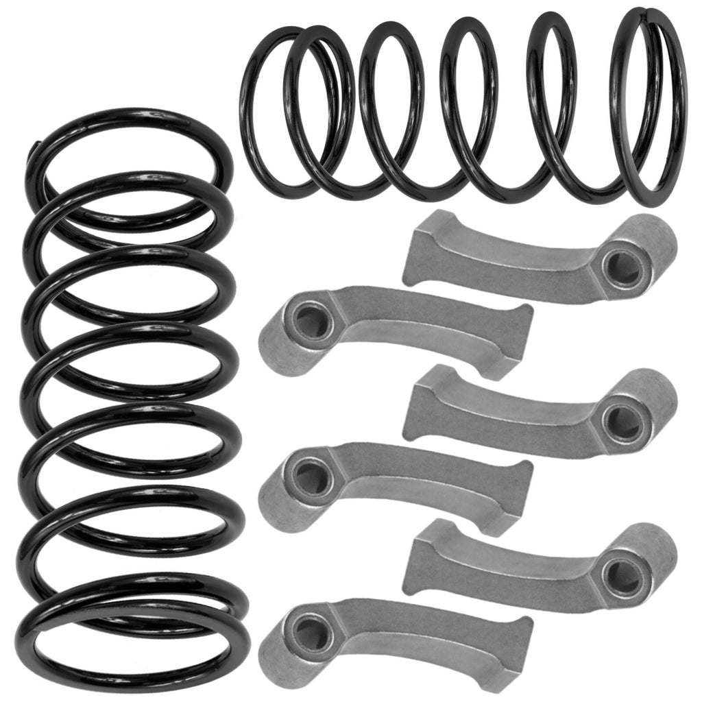 Clutch Weight with Springs Replacement for Can-Am Commander 1000 (2011–2015)