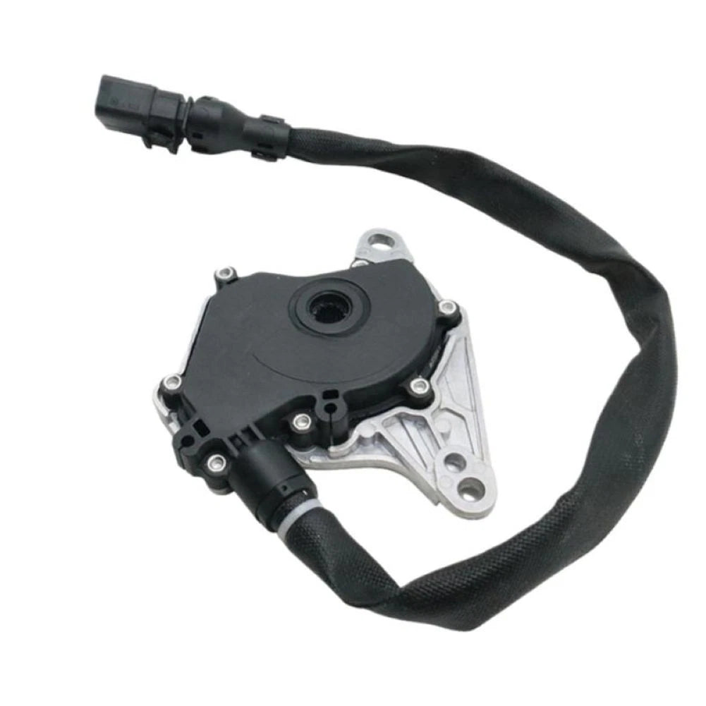 Multifunction Switch for
