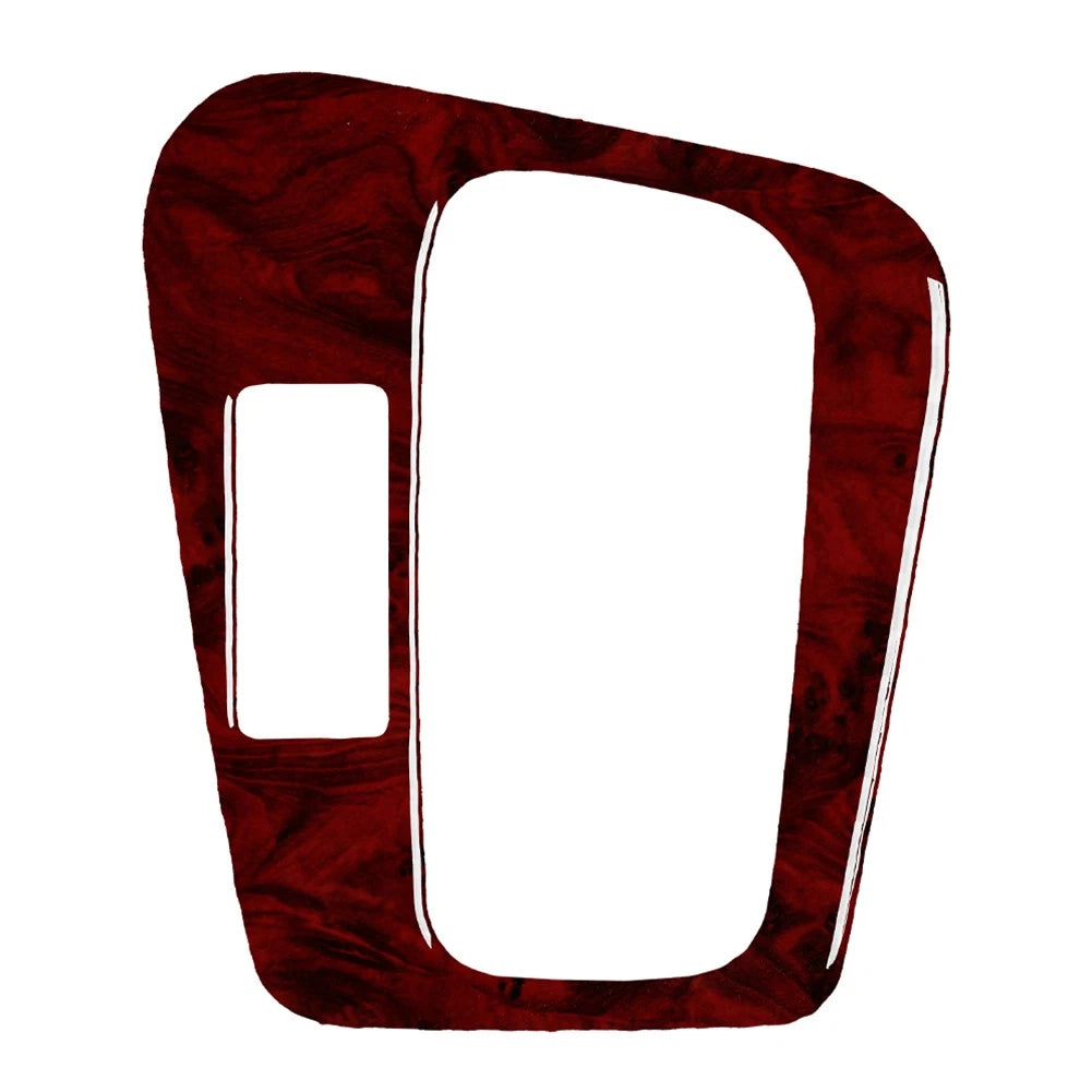 Console Transmission Shift Panel Cover Trim for BMW 3 Series E36 (1991–1999)