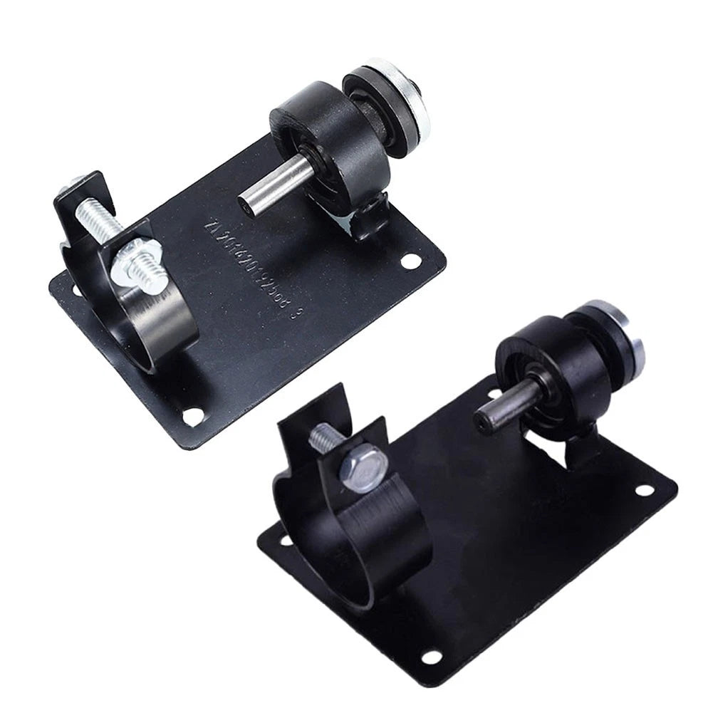 Set of 1 Cutting Stand Holder for Electric Drill