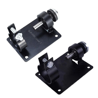 Set of 1 Cutting Stand Holder for Electric Drill