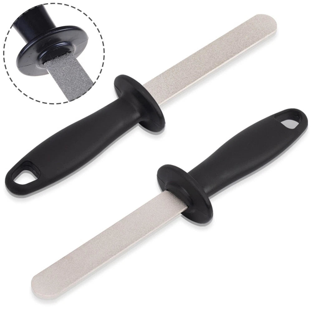 Diamond Files Doubled-Sided for Automotive Tools (1PC)