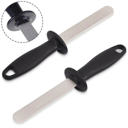 Diamond Files Doubled-Sided for Automotive Tools (1PC)
