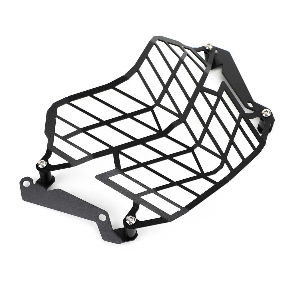 Headlight Guard Grill Protector for Yamaha Tenere 700 (2019–2024)