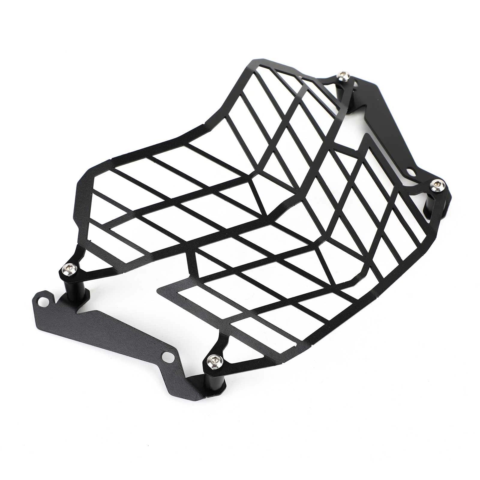 Headlight Guard Grill Protector for Yamaha Tenere 700 (2019–2024)