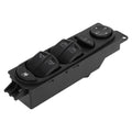 Power Window Switch Replacement for Mercedes-Benz W639 Vito (2003–2013)
