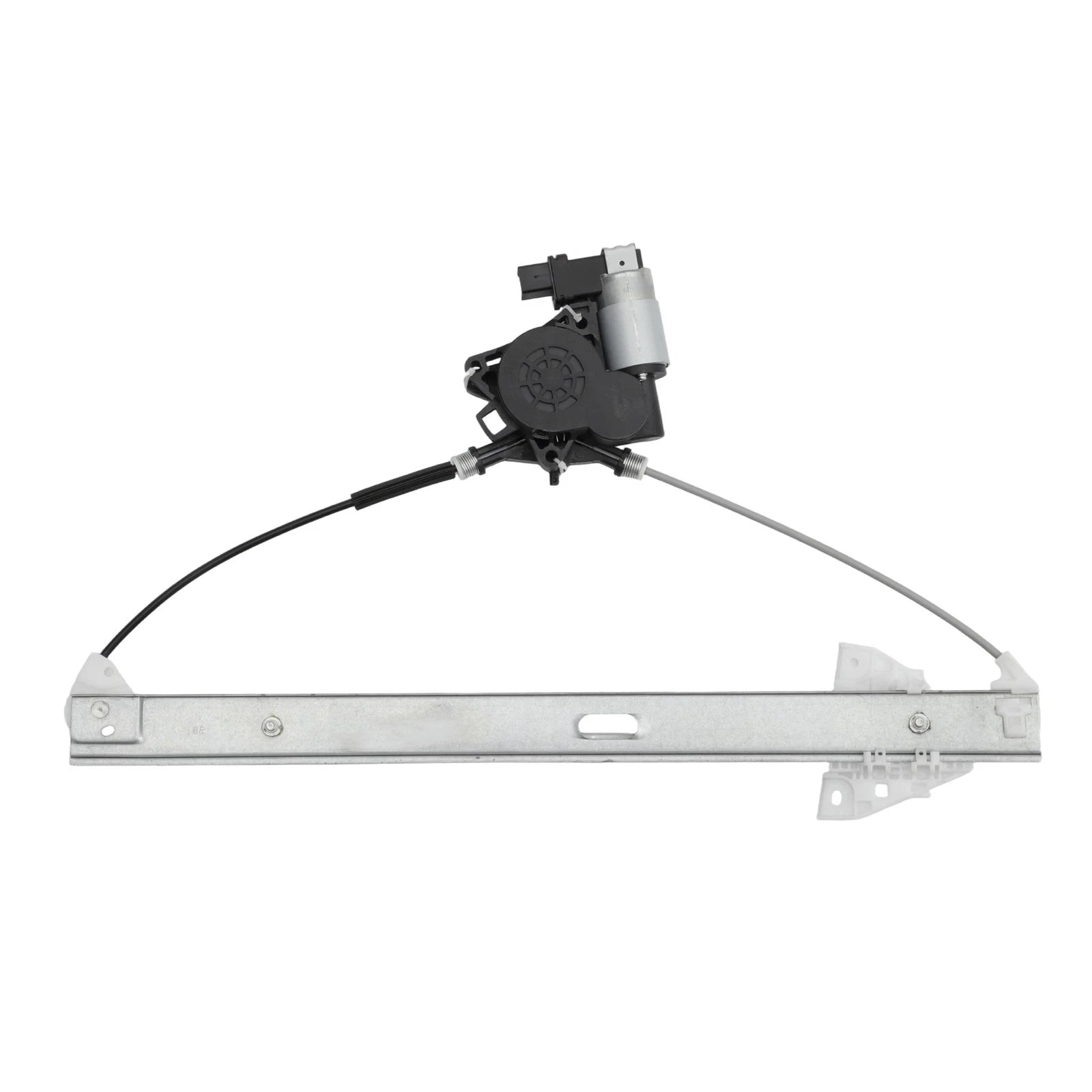 Front Left Power Window Regulator with Motor for Mazda CX-7 (2007–2012)