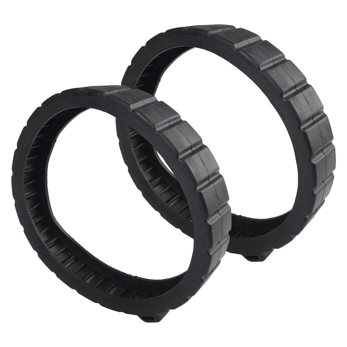 Enhanced Traction Tire Kit for Pentair Pool Cleaners