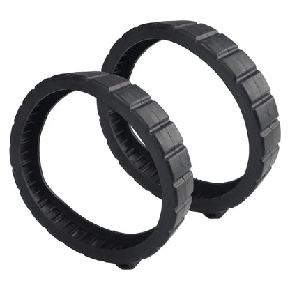 Enhanced Traction Tire Kit for Pentair Pool Cleaners