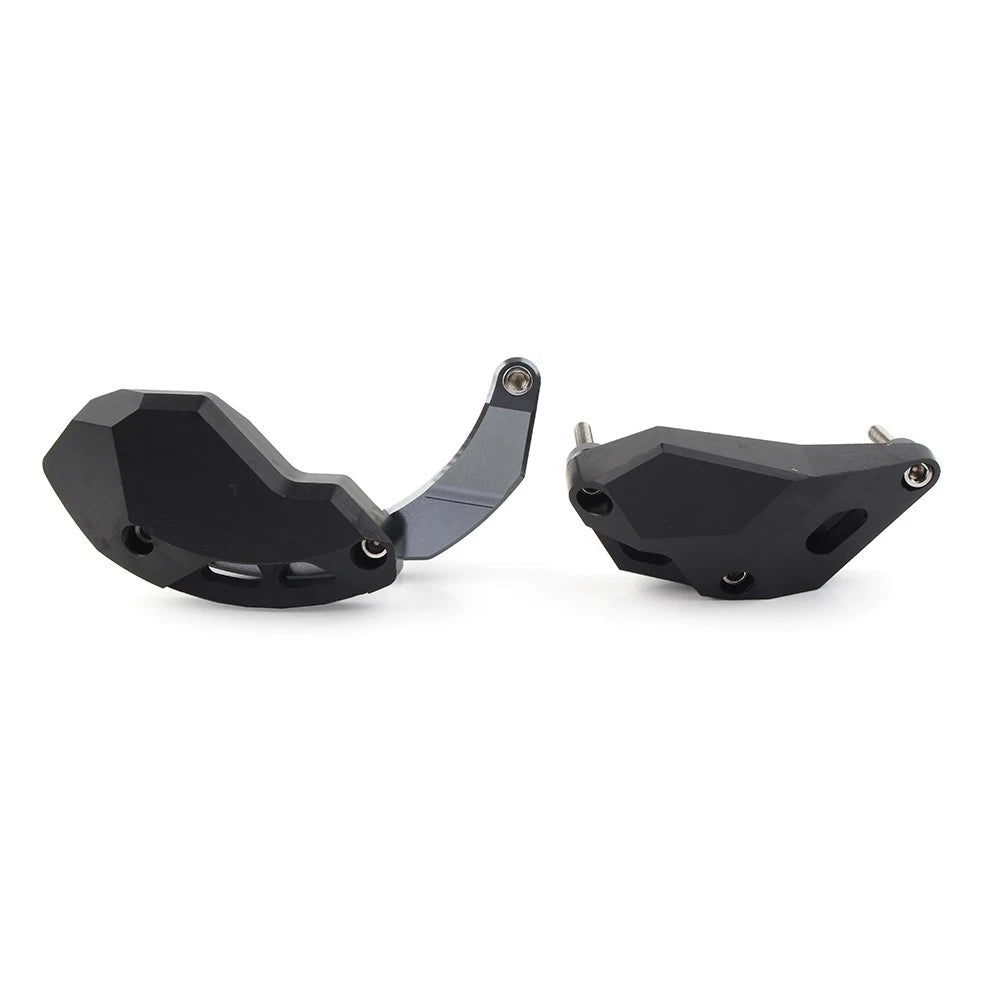 Engine Case Stator Cover Guard Slider Protector for Kawasaki ZX-10R (2016–2019)