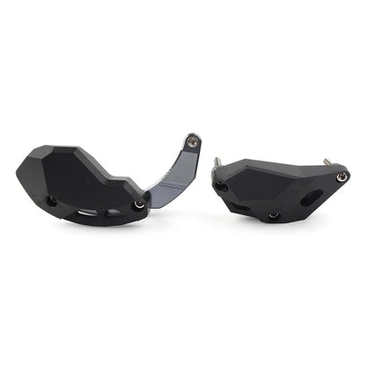 Engine Case Stator Cover Guard Slider Protector for Kawasaki ZX-10R (2016–2019)