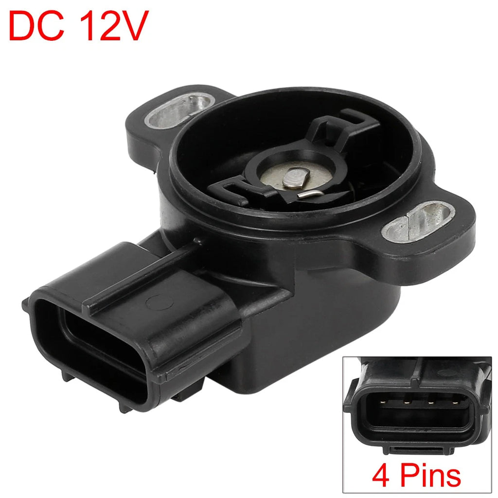 Car Throttle Position Sensor for Toyota Land Cruiser (1998–2002)