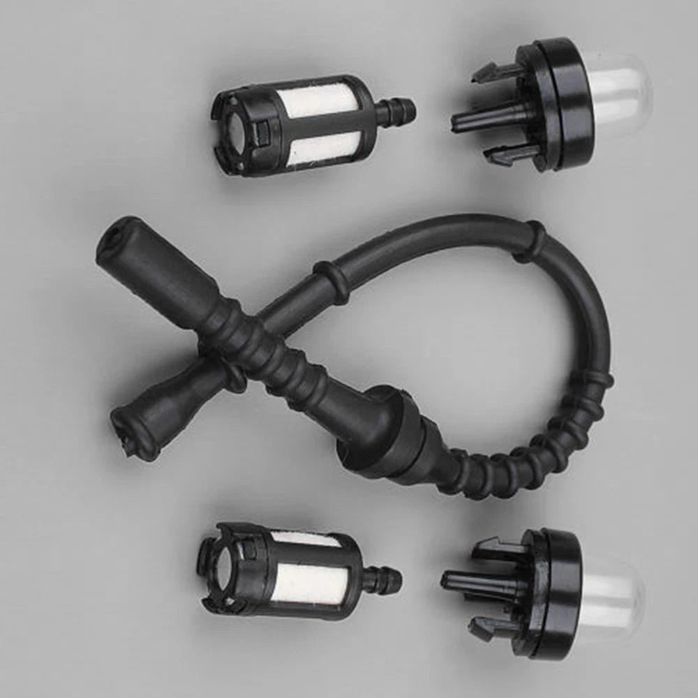 Fuel Filter Line Set for Efficient Trimming Operation