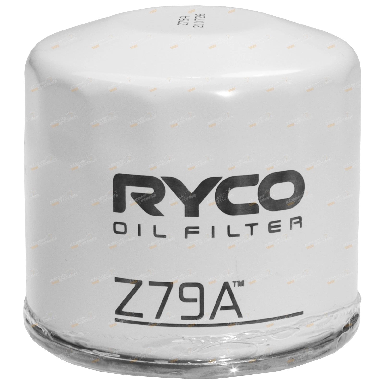 Oil Filter for Honda Civic (1987–2000)