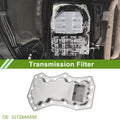 Transmission Filter Replacement for Subaru Impreza (1999–2005)