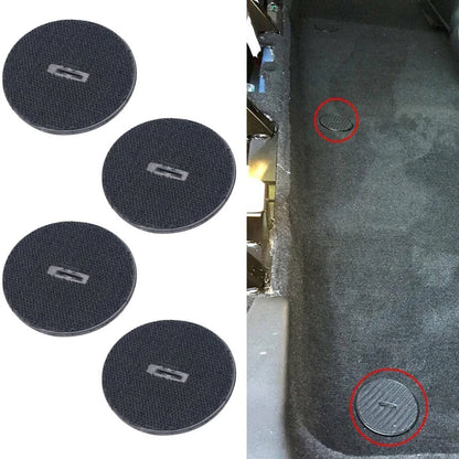 Floor Mat Clips for BMW (07149166609)