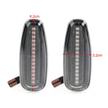 Sequential LED Side Marker Lights for Kia Ceed Rio (2013–2020)