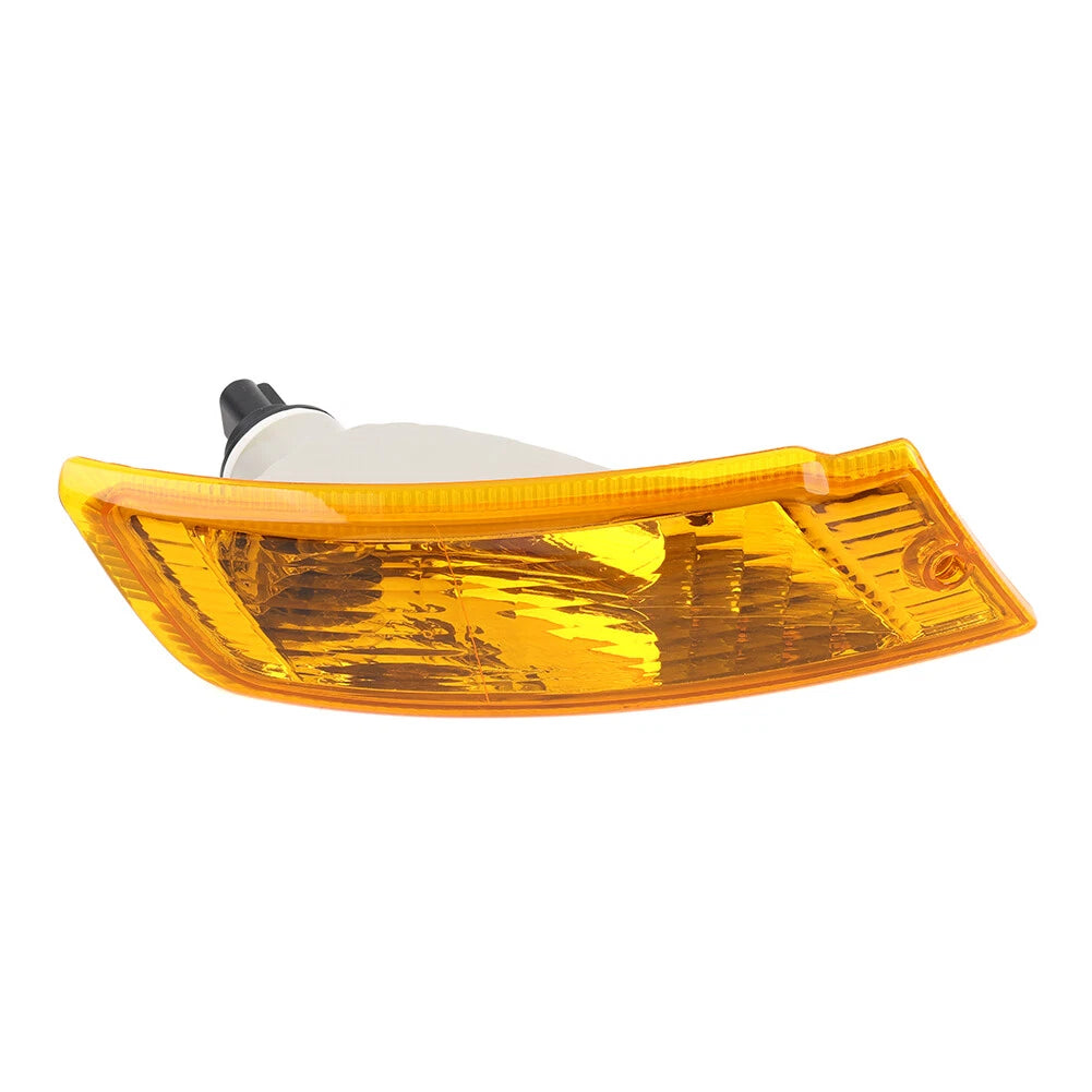 Side Marker Turn Signal Light for Jeep Liberty (2005–2007)