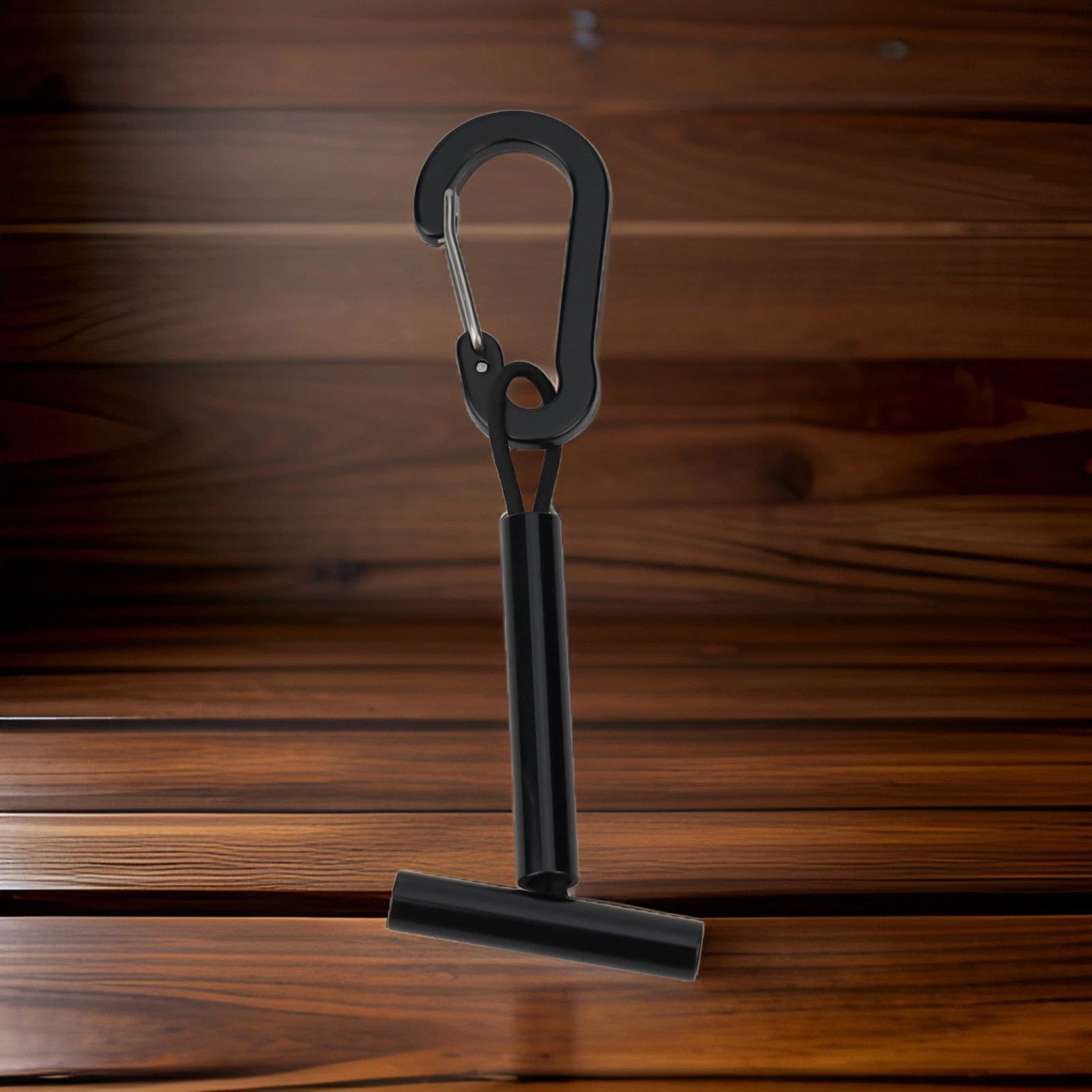 T Holder Fly Fishing Tippet Spool Holder Tool