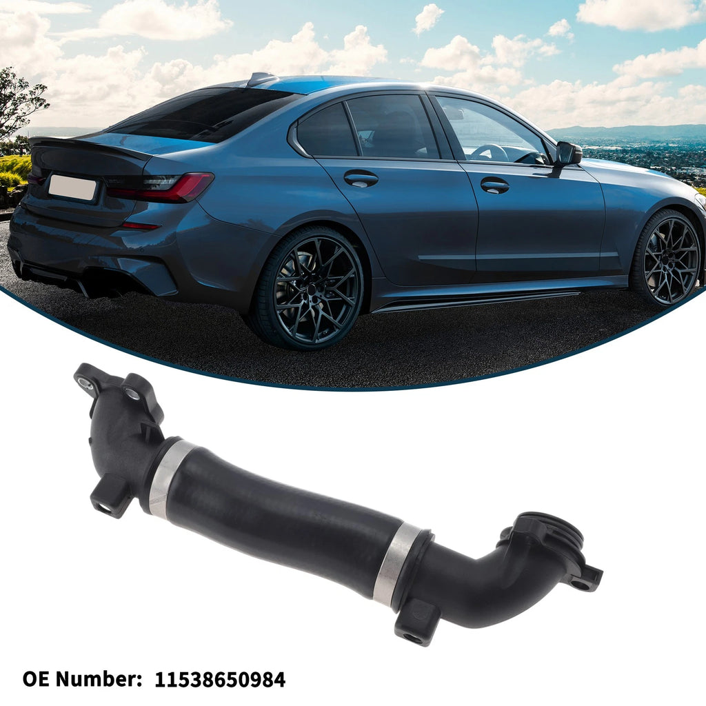 Radiator Hose Replacement for BMW 230i Base 2.0L (2022–2025)
