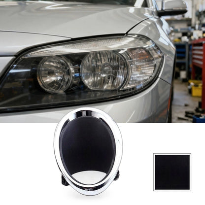 Left Front Fog Light Cover for Nissan Qashqai (2015–2017) 62257-4EA0B